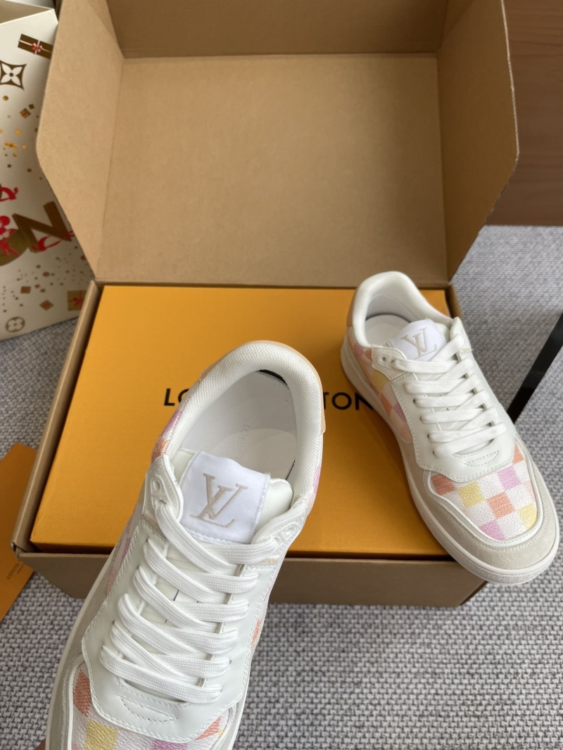 Louis Vuitton Sneakers